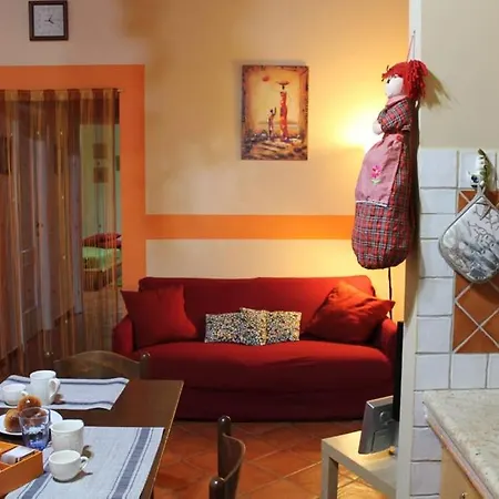 Ambo Su * Неаполь