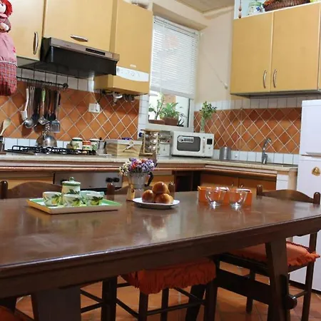 Апартаменты Ambo Su Неаполь