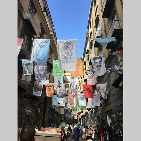 Ambo Su Apartament *