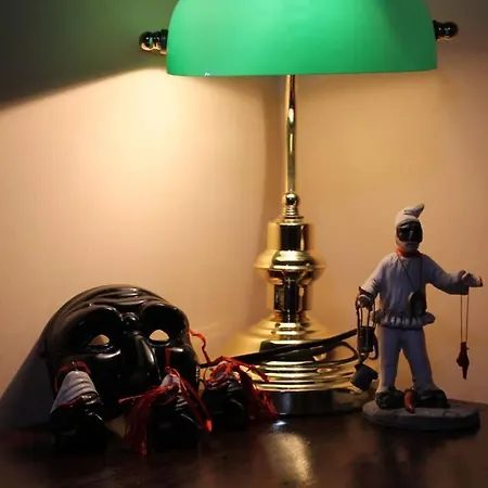 Apartament Ambo Su *