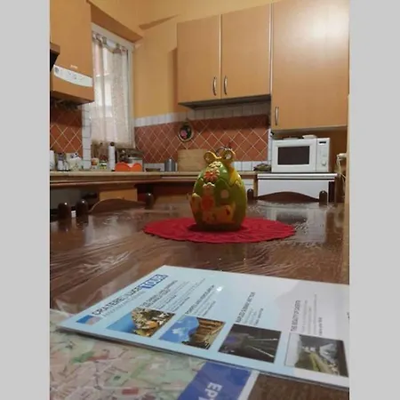 Ambo Su Apartament *