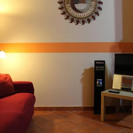 Apartament Ambo Su *