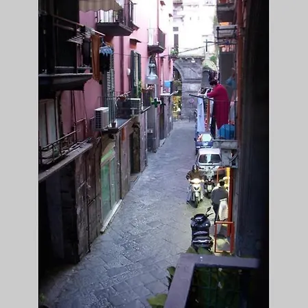 Apartament Ambo Su *