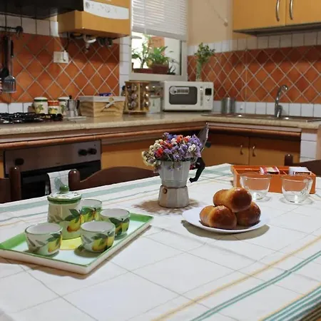 Apartament Ambo Su *