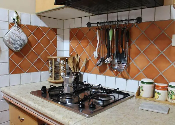 Appartamento Ambo Su