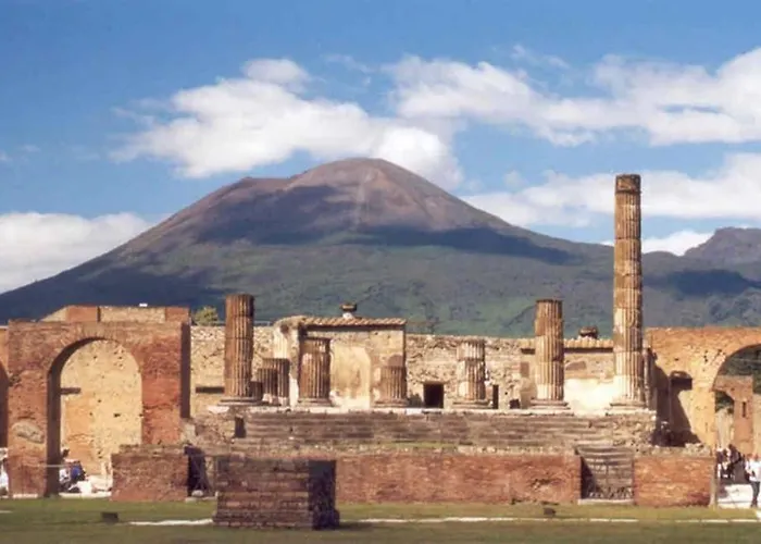 Ambo Su Appartamento *