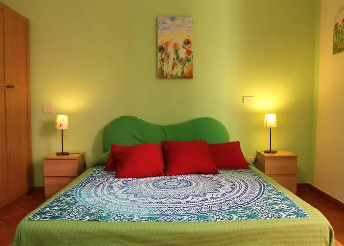 Ambo Su 아파트 나폴리