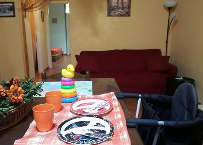 Appartamento Ambo Su *