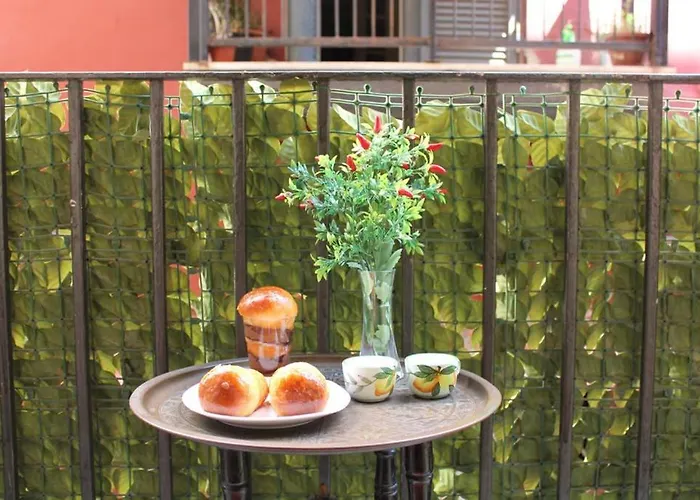 Appartamento Ambo Su