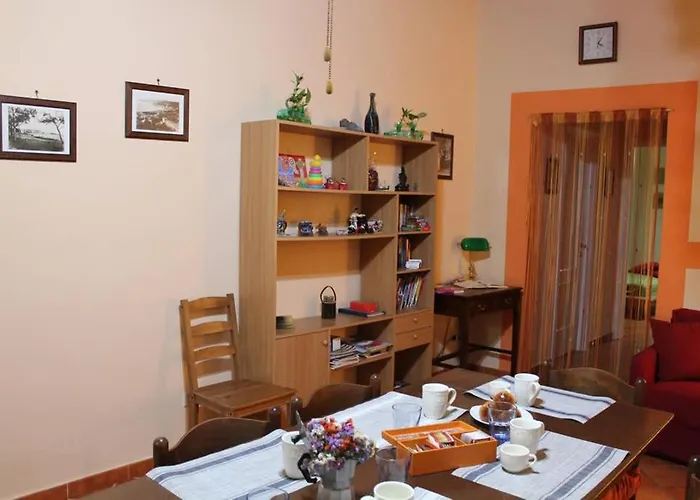 Appartamento Ambo Su *