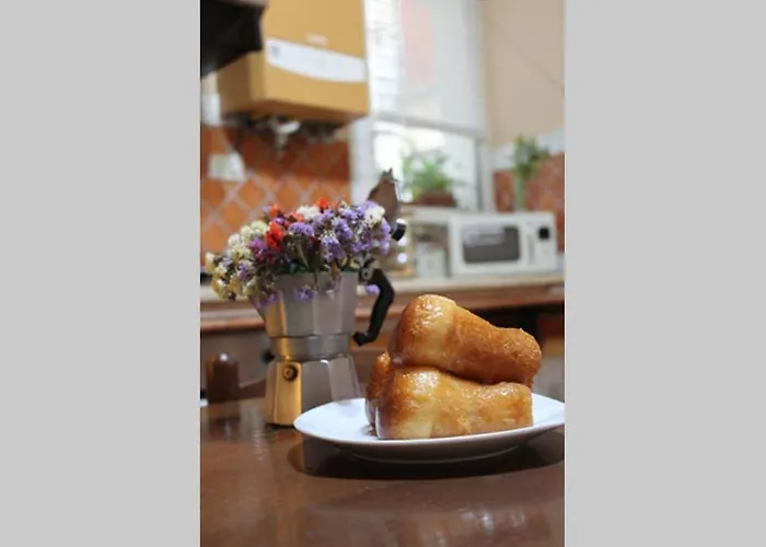 Appartamento Ambo Su *