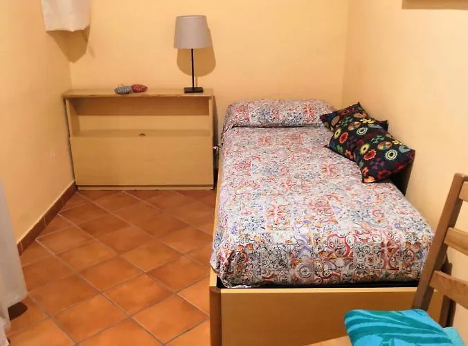 아파트 Ambo Su 나폴리