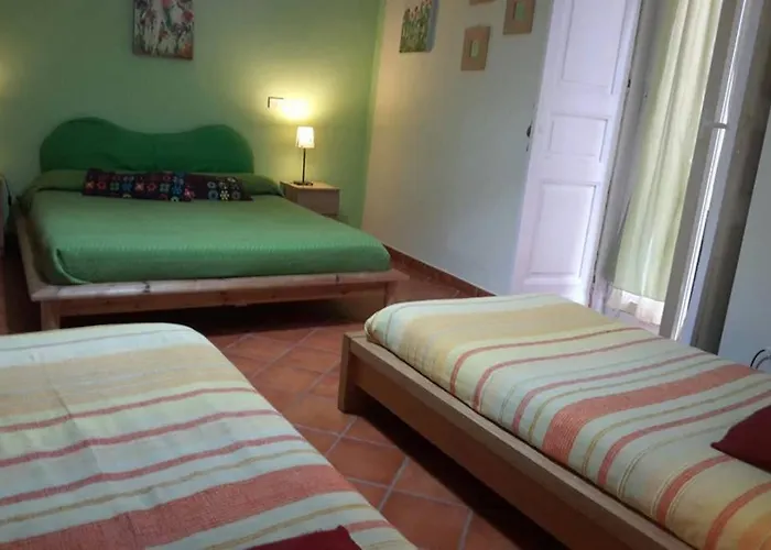 Appartamento Ambo Su