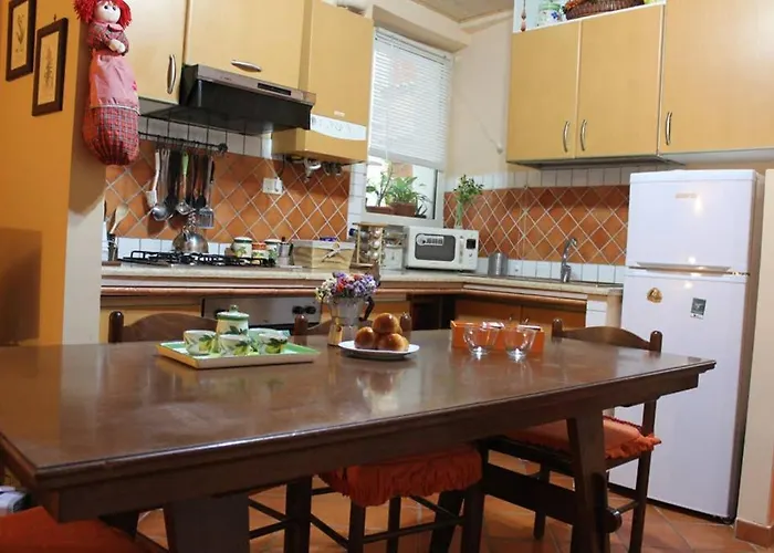 Appartamento Ambo Su Napoli