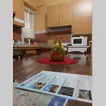 Ambo Su Apartmán *