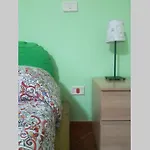 Ambo Su Apartmán *