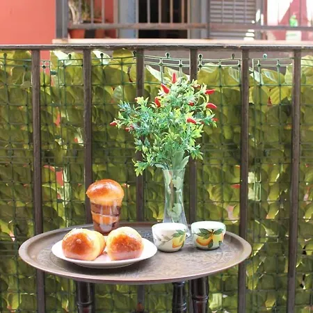 Apartament Ambo Su