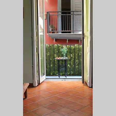Ambo Su Apartmán