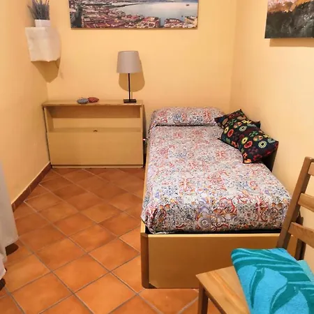 Apartament Ambo Su Neapol