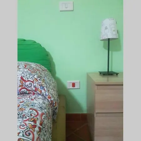 Ambo Su Apartament *