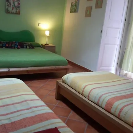 Apartament Ambo Su