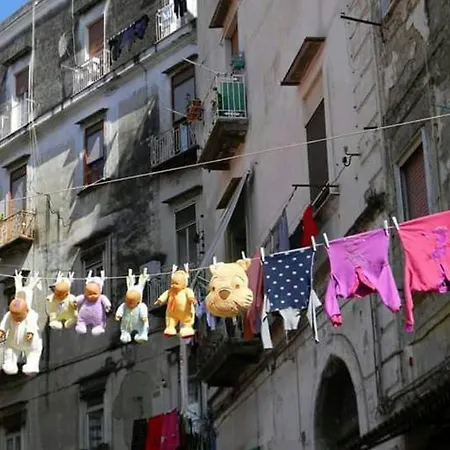 Ambo Su Apartmán