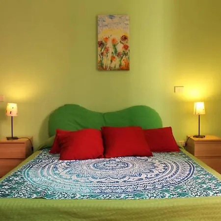 Ambo Su Appartement Napels