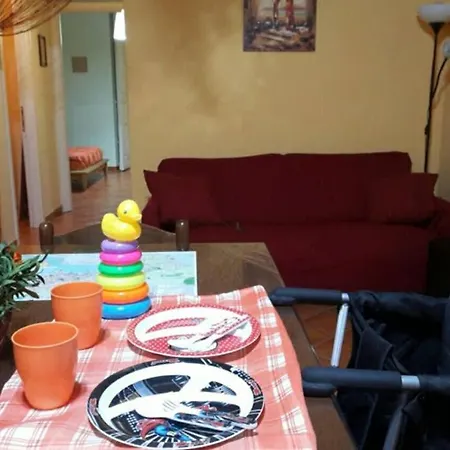 Appartement Ambo Su *