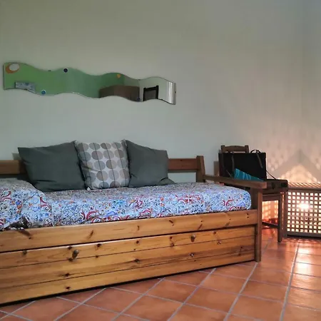 Appartement Ambo Su *